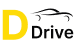 D Drive Logo